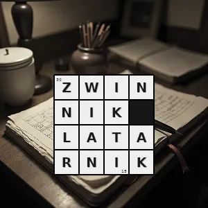 Hasło krzyżówkowe hemigrammus ocellifer gatunek ryby z rodziny kąsaczowatych żyje w wodach słodkich ameryki południowej - zwinnik latarnik – rozwiązanie, synonimy, podpowiedzi i definicje krzyżówkowe